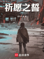 祈愿之誓封面