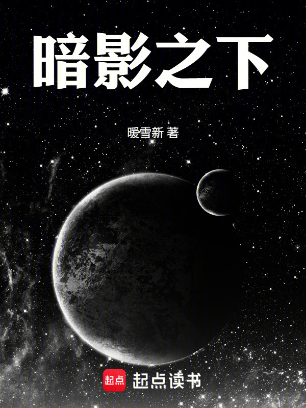 暗影之下在线阅读