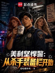 美利坚悍警：从杀手装备栏开始