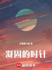凝固的时针在线阅读