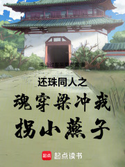 还珠同人之魂穿梁冲我拐小燕子在线阅读