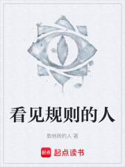 看见规则的人在线阅读