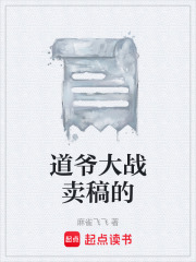 道爷大战卖稿的在线阅读