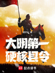 大明第一硬核县令