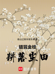 错冒金枝耕落尘田在线阅读