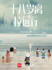 十八岁离校远行在线阅读