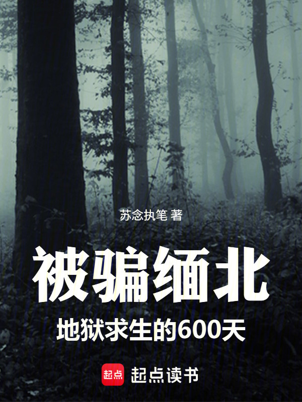 被骗缅北：地狱求生的600天在线阅读