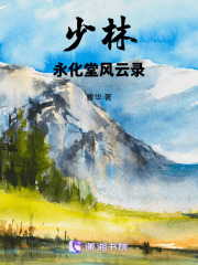 少林永化堂风云录在线阅读