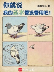 你就说，我的圣水管没管用吧！在线阅读