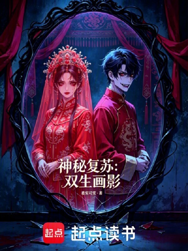 神秘复苏：双生画影在线阅读