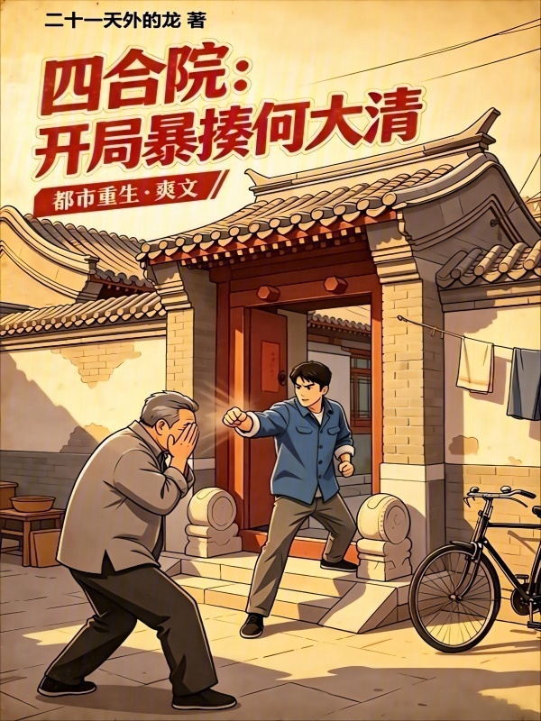 四合院：开局暴揍何大清在线阅读