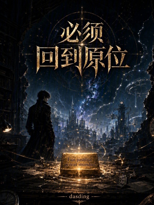 必须回到原位在线阅读