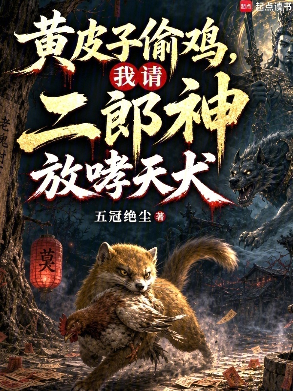 黄皮子偷鸡，我请二郎神放哮天犬在线阅读