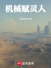 机械赋灵人在线阅读