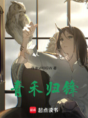青禾归锋在线阅读