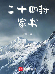 二十四封家书在线阅读