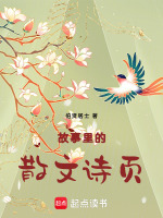 故事里的散文诗页最新章节在线阅读