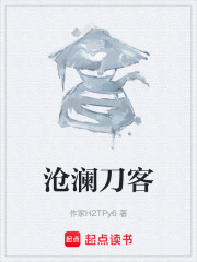 沧澜刀客在线阅读