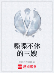 喋喋不休的三嫂在线阅读