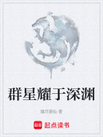 群星耀于深渊封面