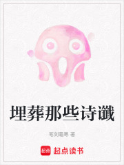 埋葬那些诗谶在线阅读