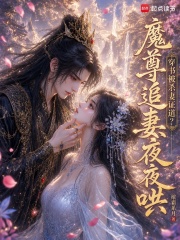 穿书被杀妻证道？魔尊追妻夜夜哄在线阅读