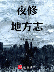 夜修地方志在线阅读