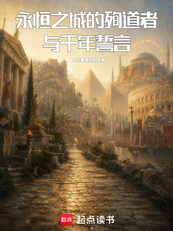 永恒之城的殉道者与千年誓言在线阅读