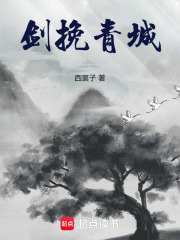 剑挽青城在线阅读
