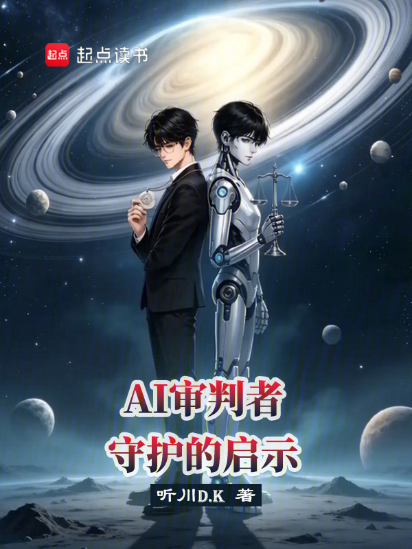 AI审判者：守护的启示在线阅读