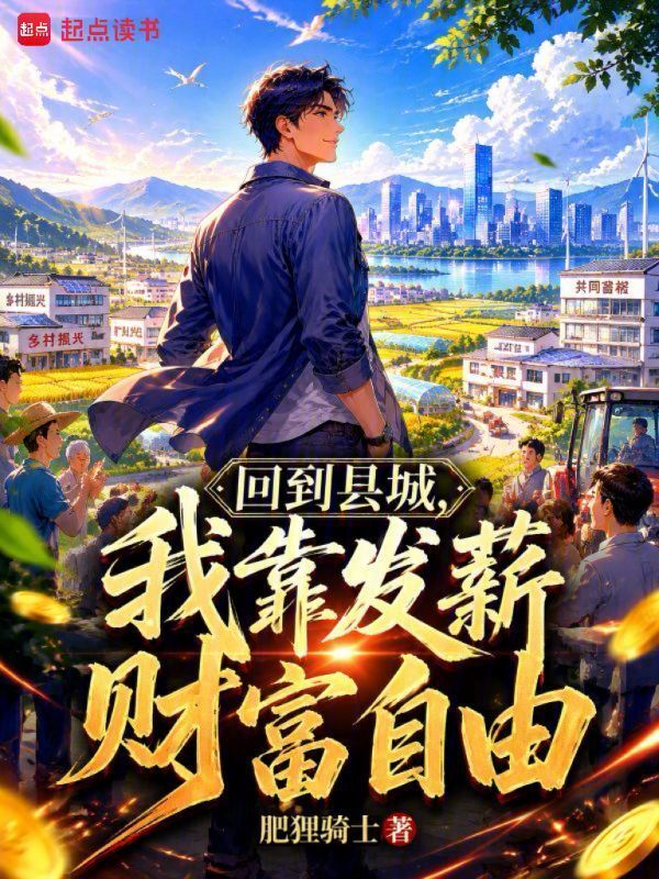 回到县城，我靠发薪财富自由在线阅读