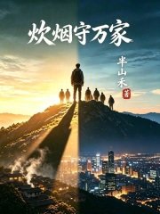 炊烟守万家在线阅读
