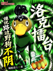 洛克擂台：谁说路边野狗不阴在线阅读