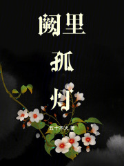 阙里孤灯在线阅读