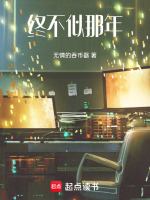 终不似那年封面