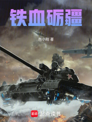 铁血砺疆在线阅读