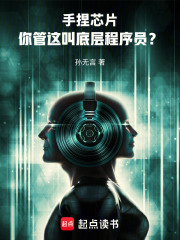手捏芯片，你管这叫底层程序员？在线阅读