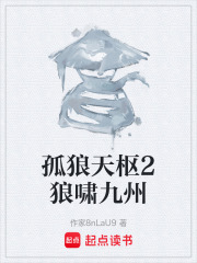孤狼天枢2狼啸九州