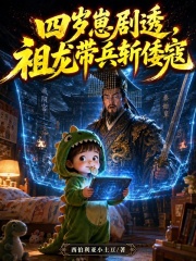 四岁崽剧透，祖龙带兵斩倭寇在线阅读