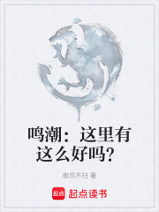 鸣潮：这里有这么好吗？在线阅读