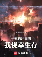 一夜丧尸围城，我侥幸生存在线阅读