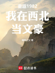 重返1982：我在西北当文豪