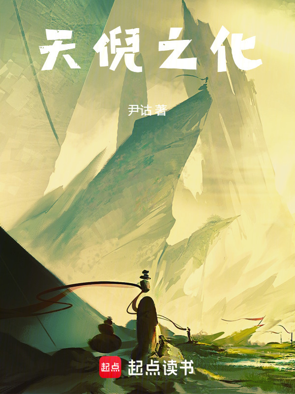 天倪之化封面
