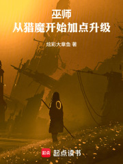 巫师：从猎魔开始加点升级在线阅读