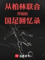 从柏林联合开始的国足回忆录在线阅读
