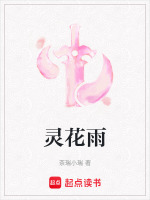 灵花雨封面