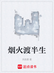 烟火渡半生在线阅读