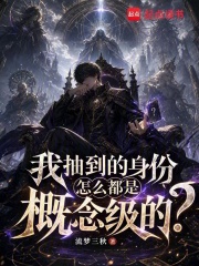 我抽到的身份怎么都是概念级的？