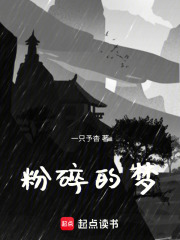 粉碎的梦在线阅读