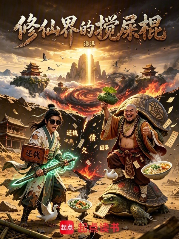 你是正经修仙者吗？在线阅读